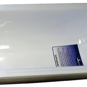 Tina 130 x 70 Eco con Antideslizante