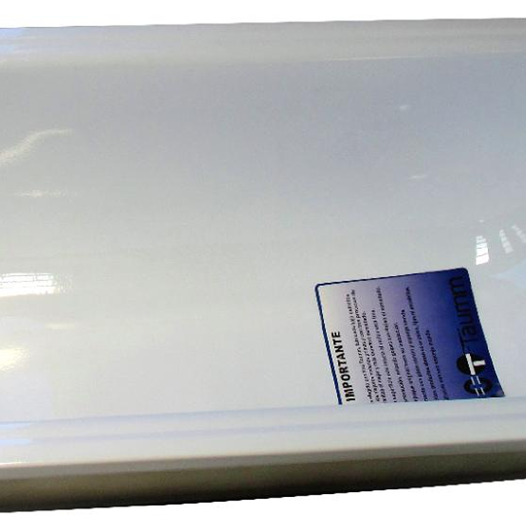 Tina 130 x 70 Eco con Antideslizante 1