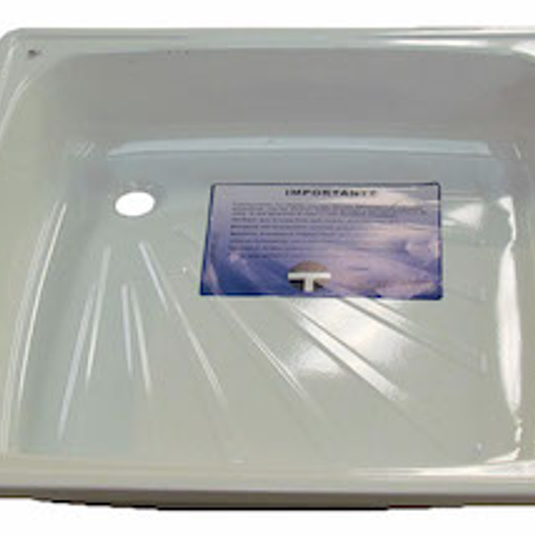 Receptáculo Ducha 80 x 80 1