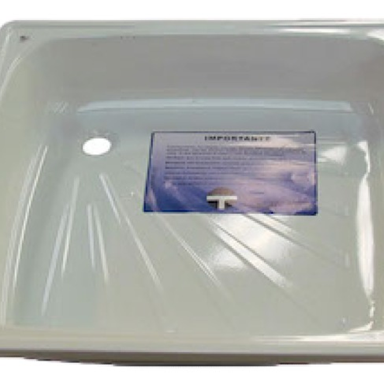 Receptáculo Ducha 70 x 70 1