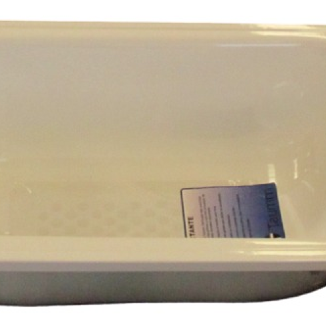 Tina 120 x 70 Eco con Antideslizante 1