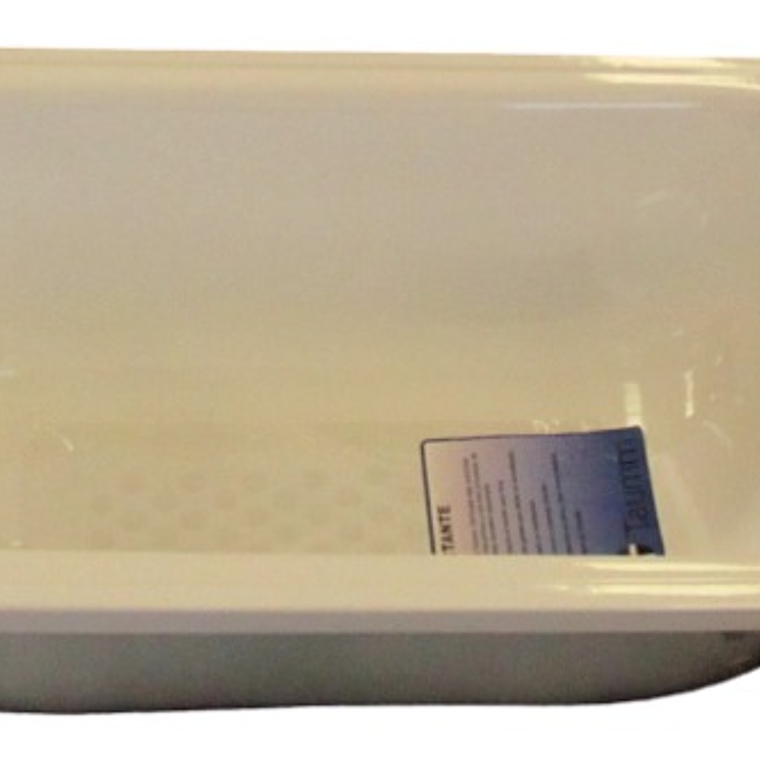 Tina 120 x 70 Eco con Antideslizante 1