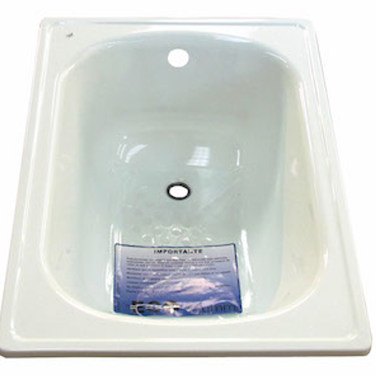 Tina 100 x 70 Eco con Antideslizante 1