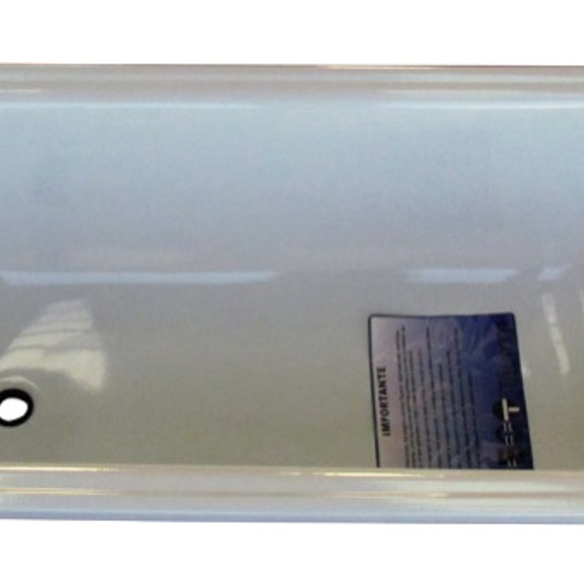 Tina 140 x 70 x 36 Lisa Eco 1