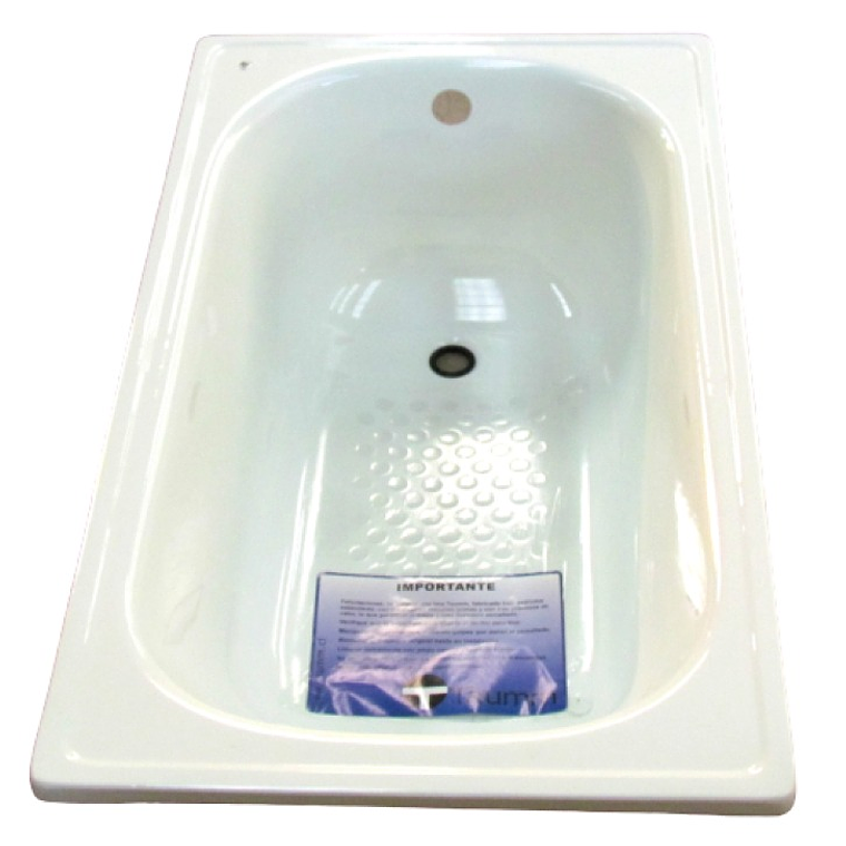 Tina 120 x 70 x 36 con Antideslizante 1