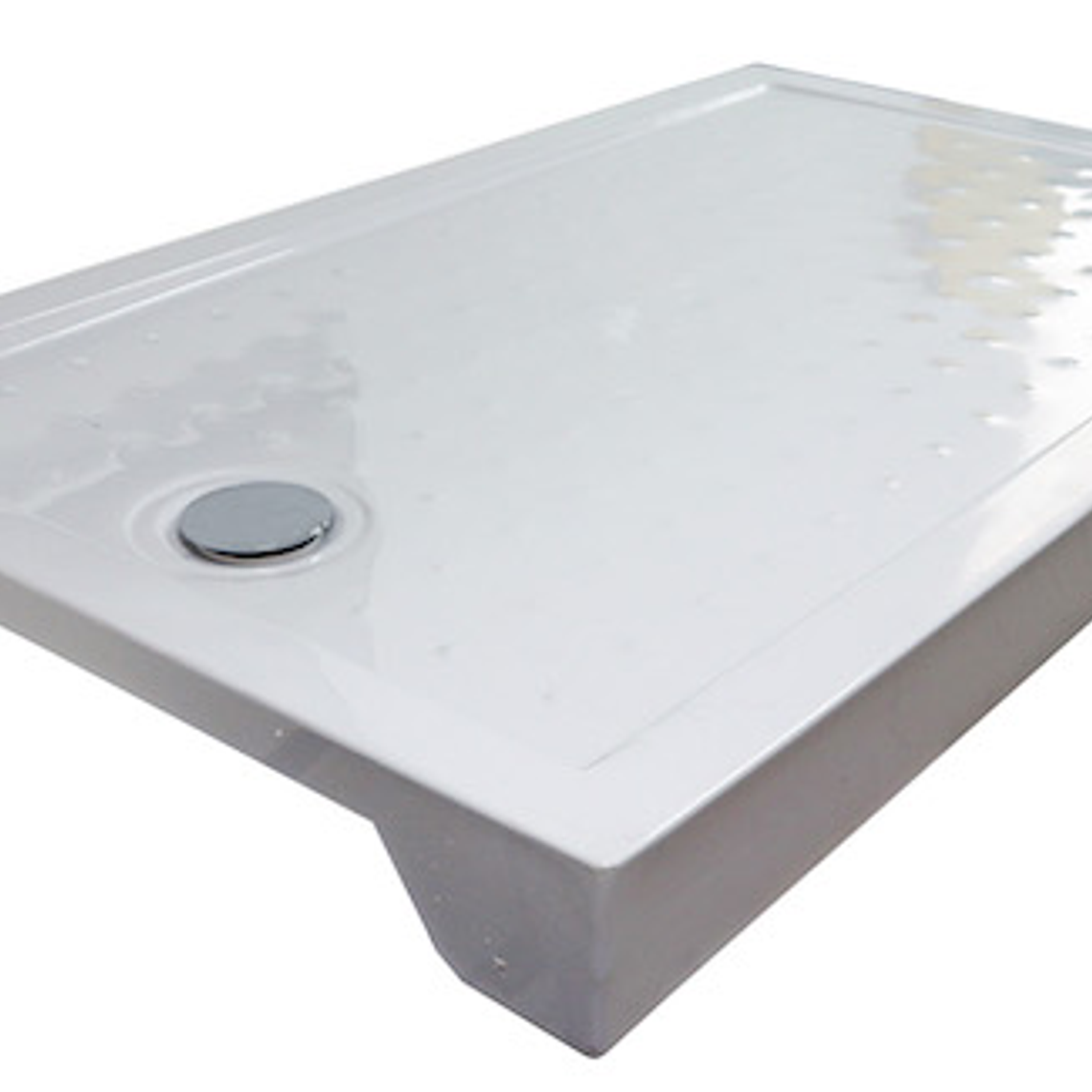 Plato Ducha 120 x 70 x 9 Metacrilato 1