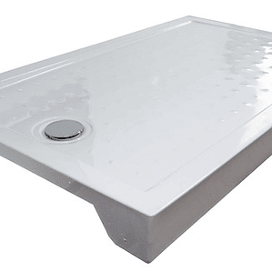 Plato Ducha 120 x 70 x 9 Metacrilato