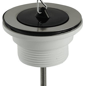 Desagüe Plástico para Reeptáulo