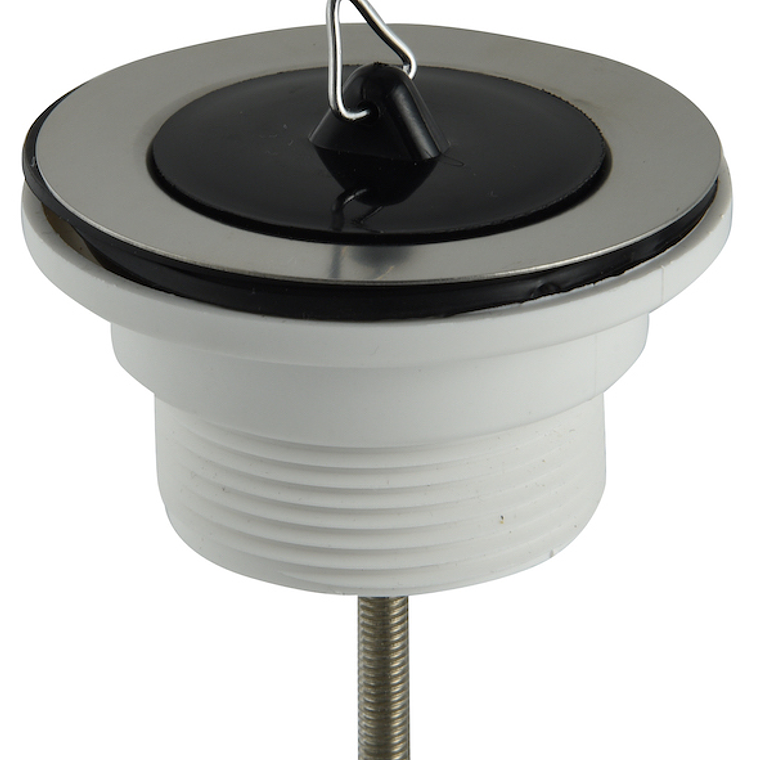 Desagüe Plástico para Reeptáulo 1