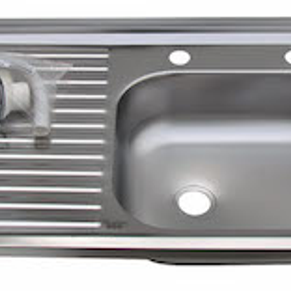 Lavaplatos. 80x50 SobreP Eco Comb SIzq Des 1