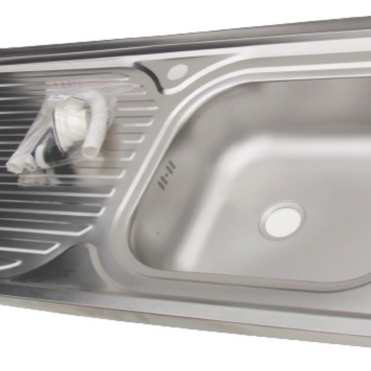 Lavaplatos. 100x50 Sob Eco p/MM SeIzq Des 1