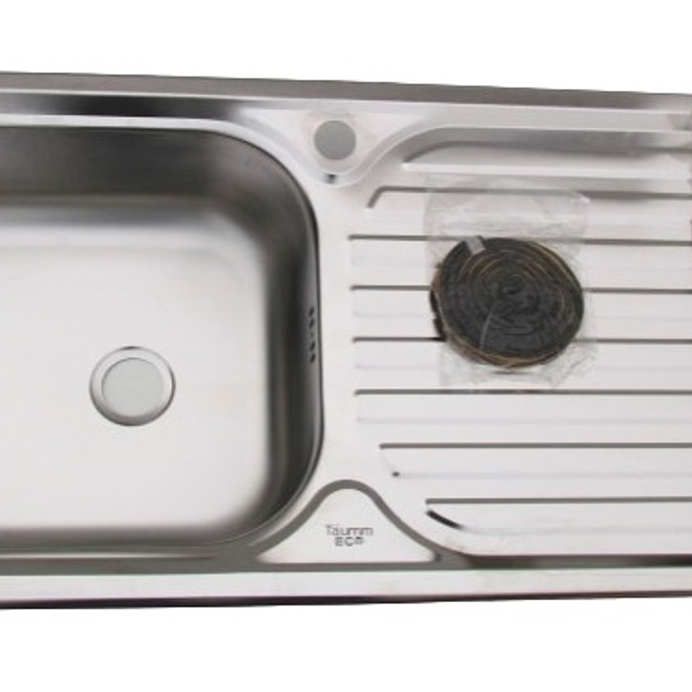 Lavaplatos. 100x44 Emp Eco p/MM SeDer Des 1