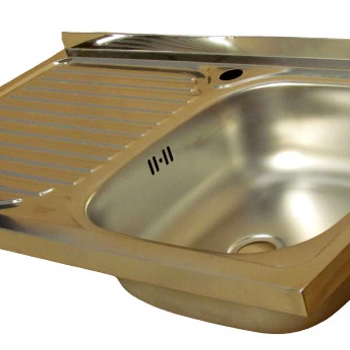 Lavaplatos.80x50 Sobre 201 p/MMando SecIzq 1