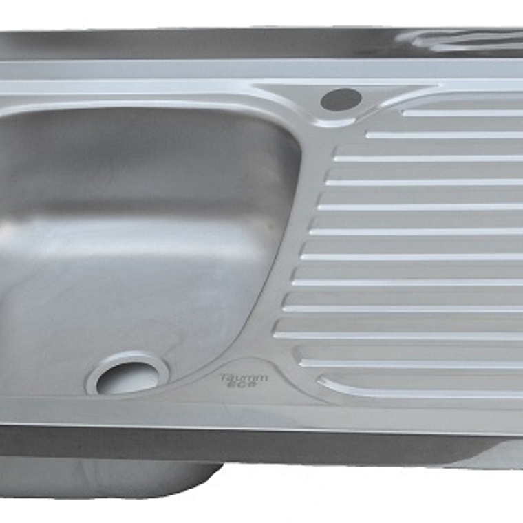 Lavaplatos.80x50 Sobre 201 p/MMando SecDer 1