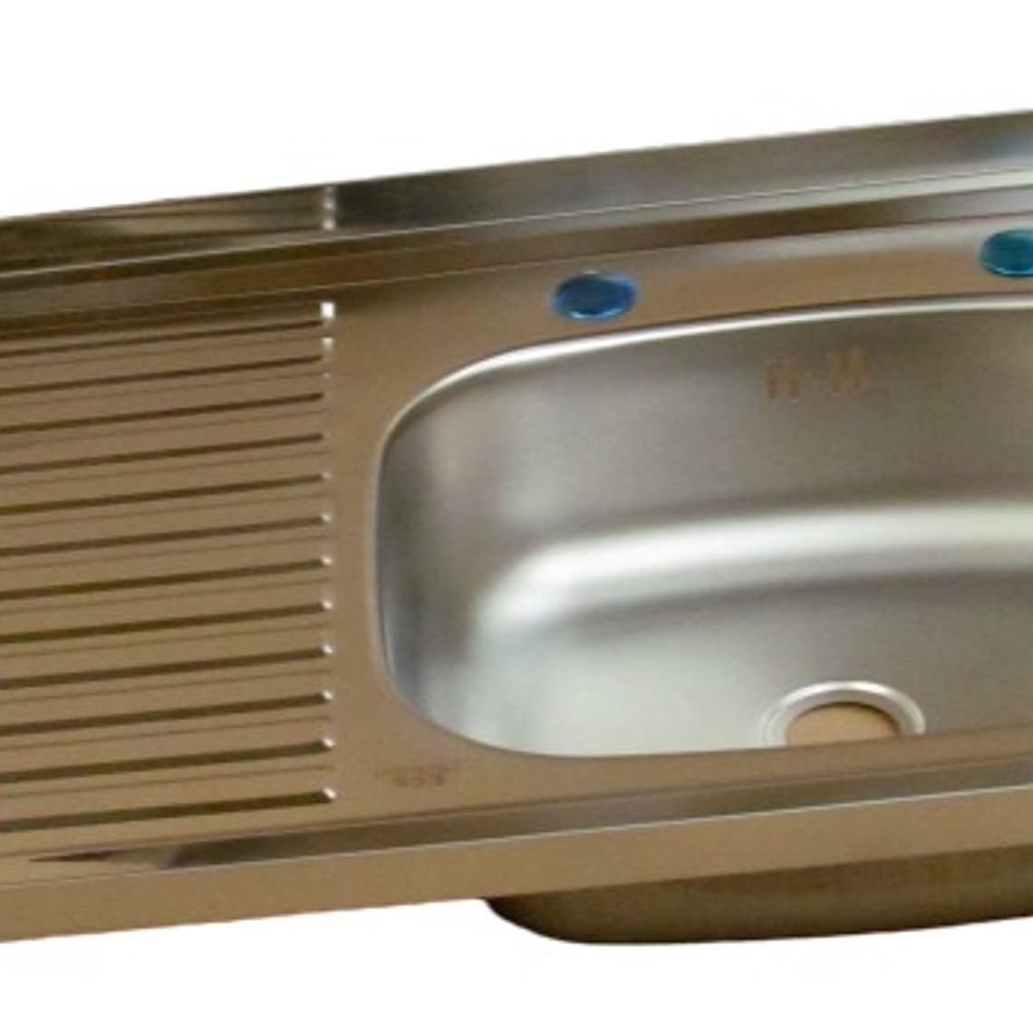 Lavaplatos.80x50 SobrePon p/Combin SecIzq 1