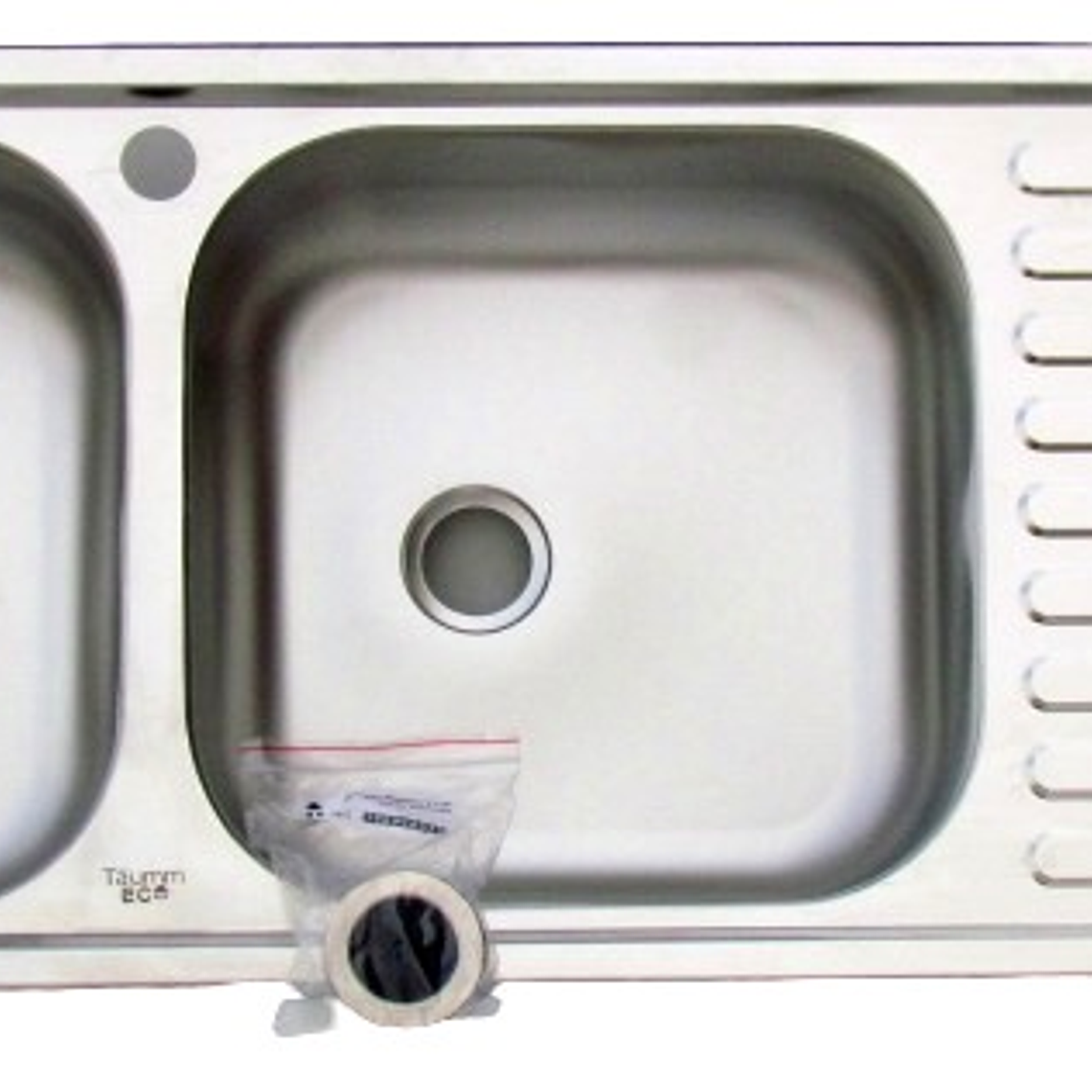 Lavaplatos. 120x44 Emp Eco p/MM SeDer Des 1