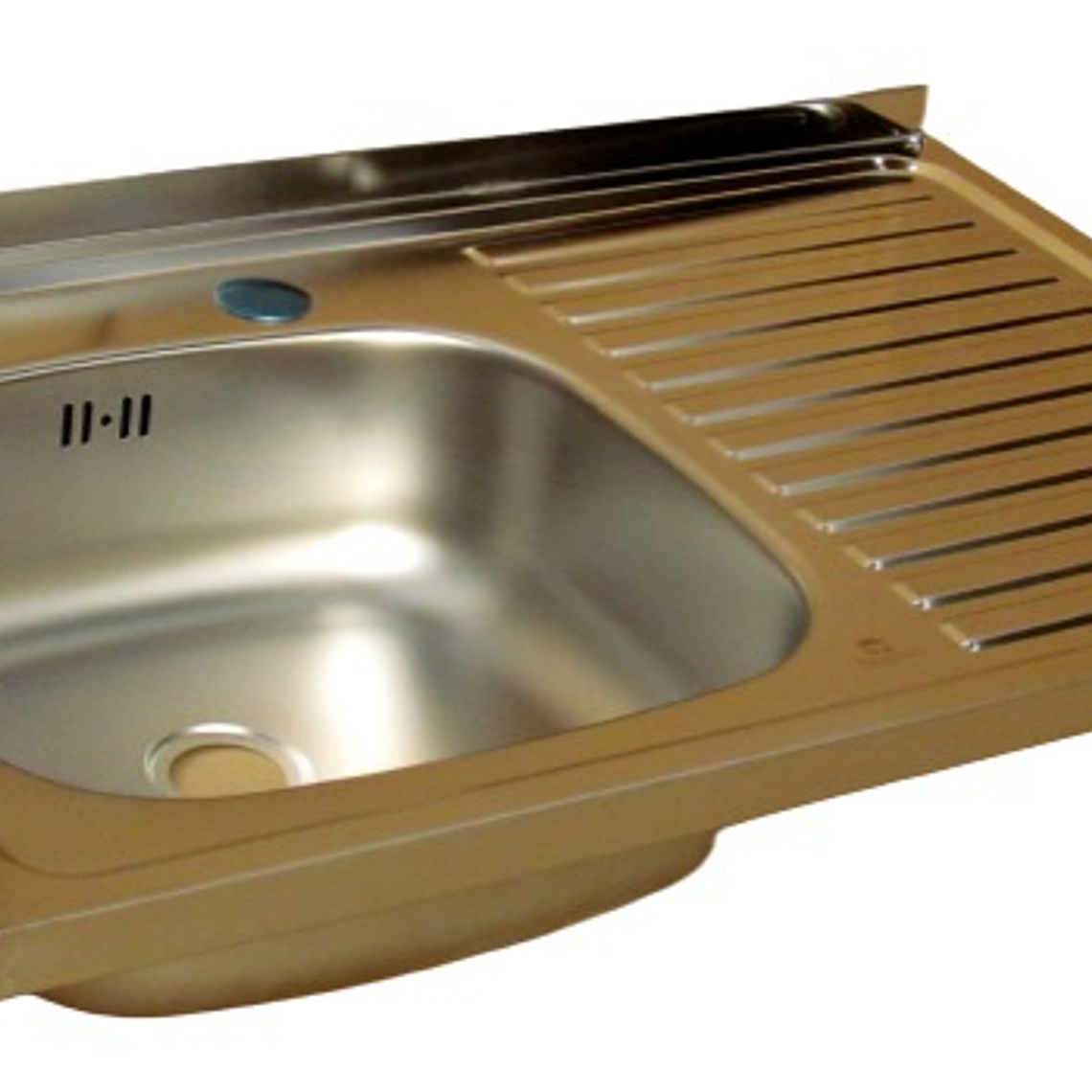 Lavaplatos.80x50 Sobrepon p/Combin SecDer 1