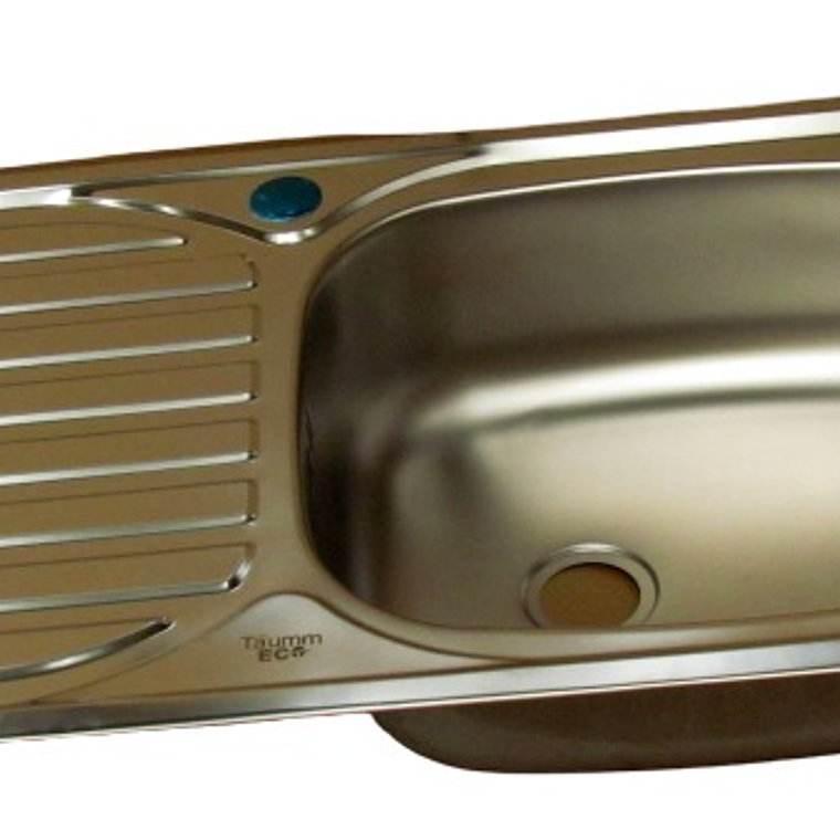 Lavaplatos.80x44 Empotrar p/MMando SecIzq 1