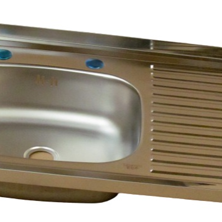 Lavaplatos.80x50 SobrePon p/Combin SecDer 1