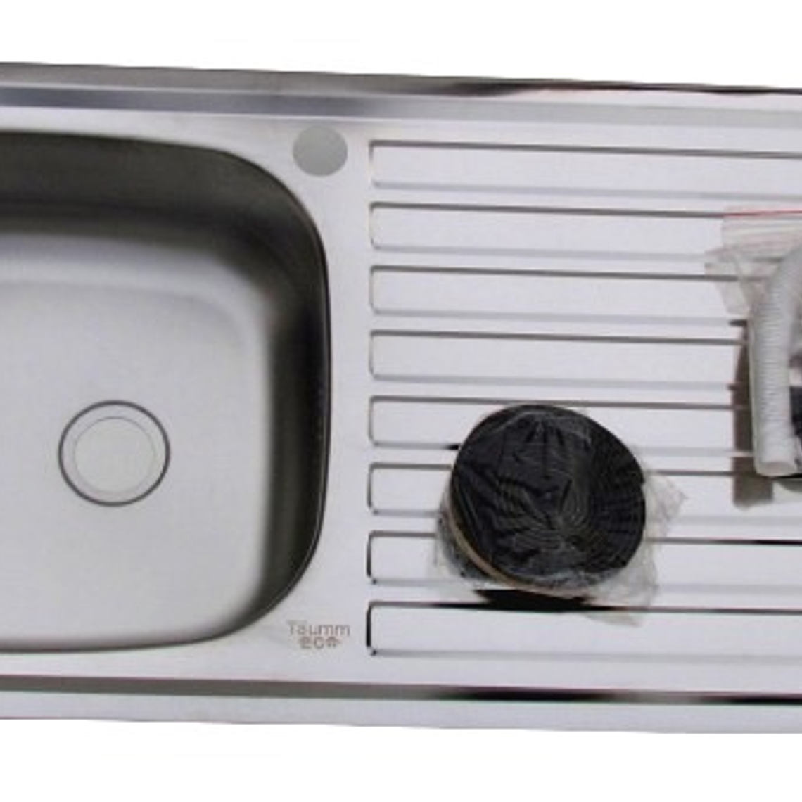 Lavaplatos.100x44 Empotrab p/MMndo SeDer 1