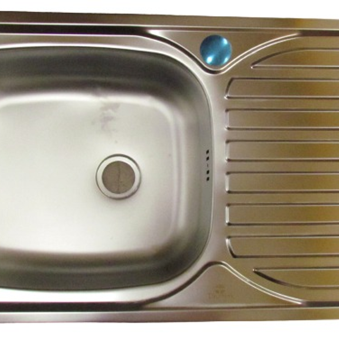 Lavaplatos.80x44 Empotrar p/MMando SecDer 1