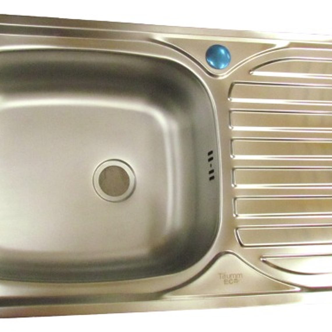 Lavaplatos.80x44 Empotrar p/MMando SecDer 1