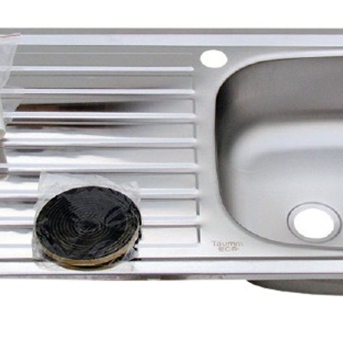 Lavaplatos.100x44 Empotrab p/MMndo SeIzq 1