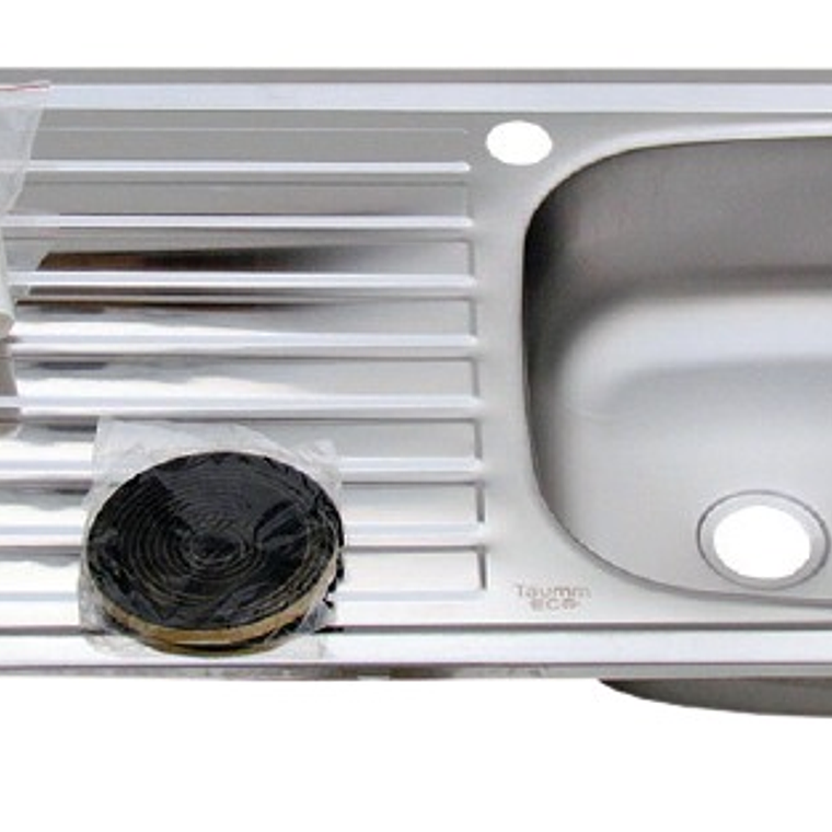 Lavaplatos.100x44 Empotrab p/MMndo SeIzq 1