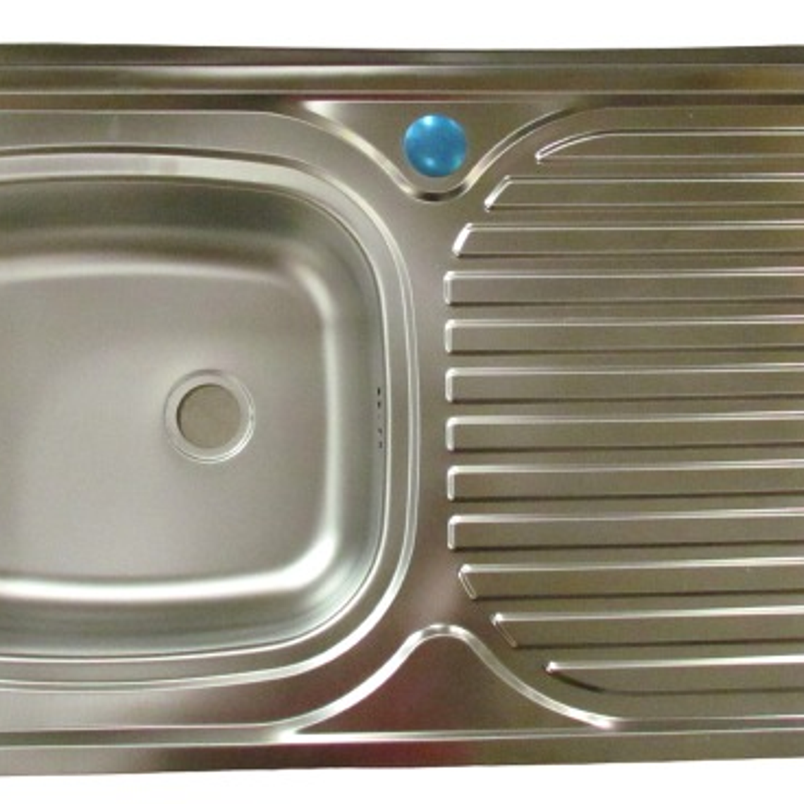 Lavaplatos.100x50 Sobrepon p/Combin SecDer 1