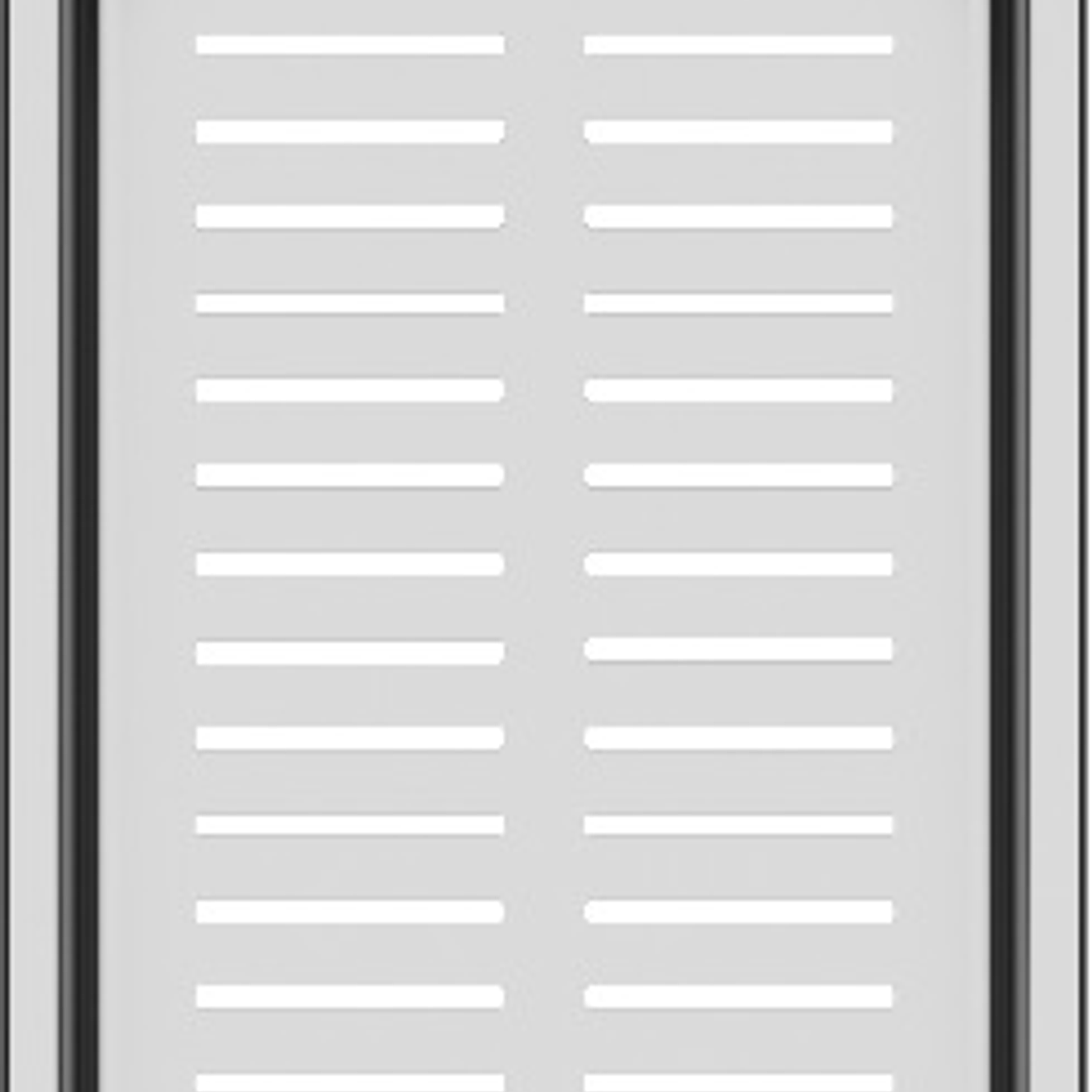 Bandeja A.Inox.p/Lavaplatos Anho Hessen 1