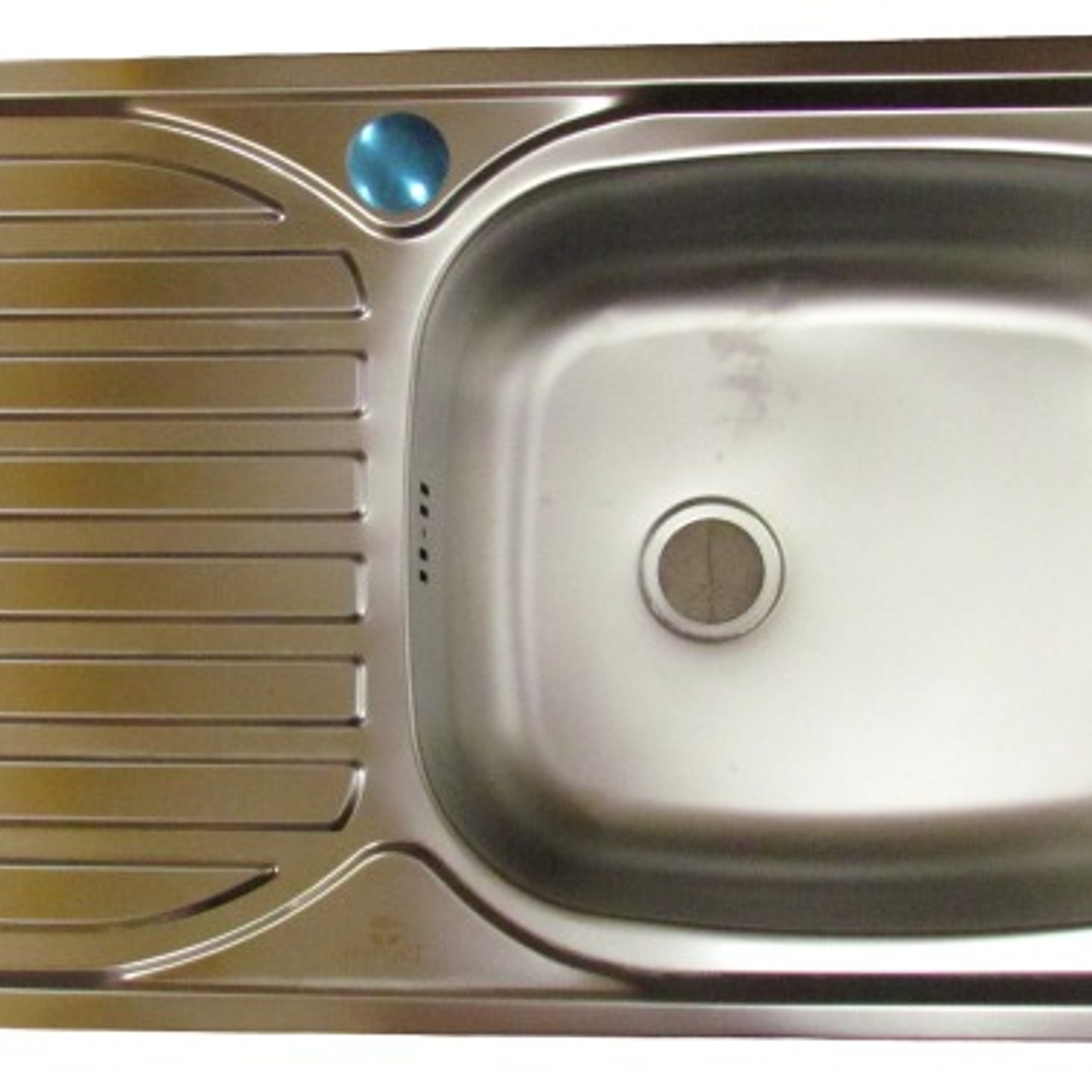 Lavaplatos.80x44 Empotrar p/MMando SecIzq 1