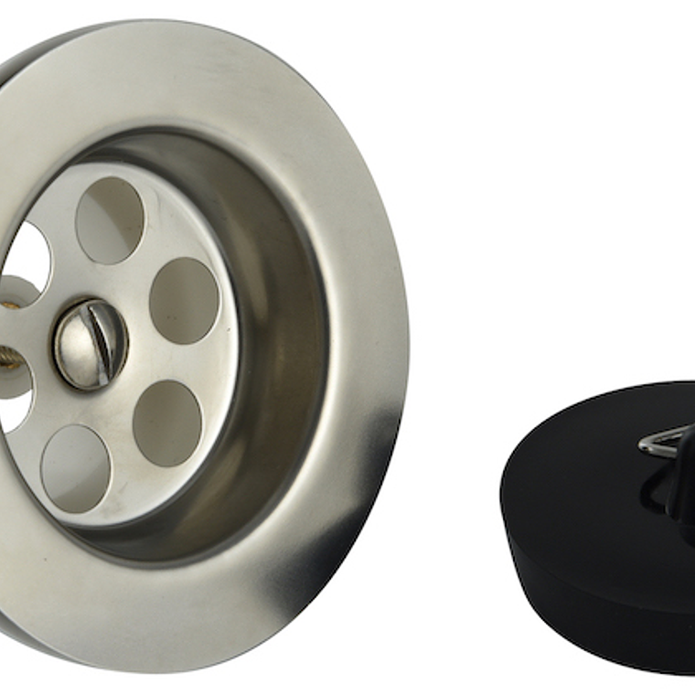 Desagüe Plástico. 1.1/2