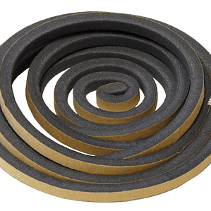 Cinta sello Lavaplatos empotrar 250 cm