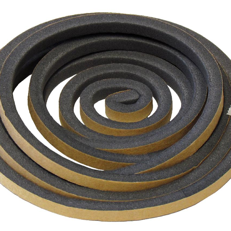 Cinta sello Lavaplatos empotrar 250 cm 1