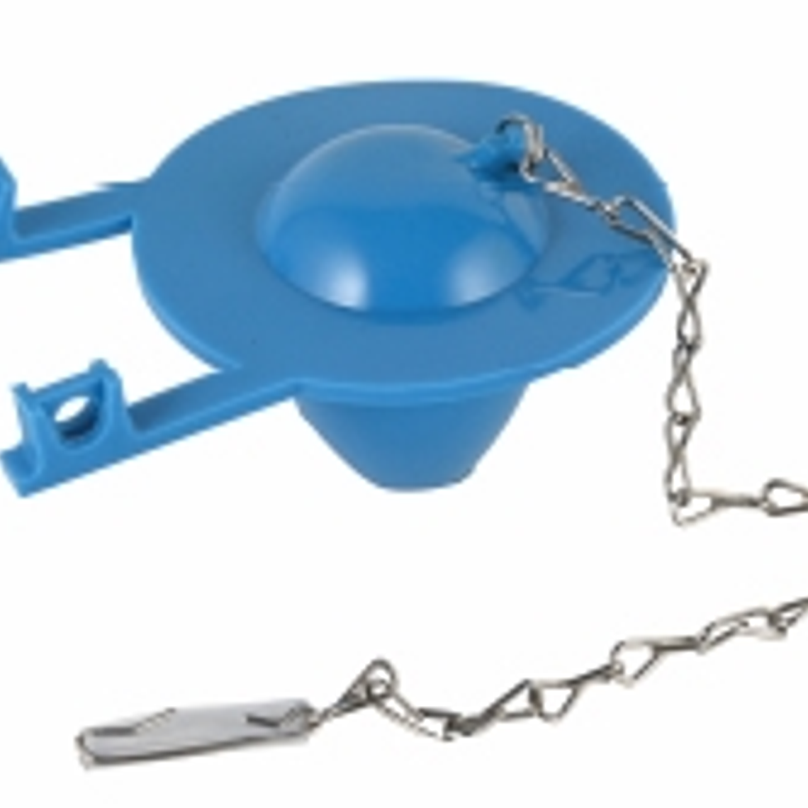 Flapper c/cadena p/Est.Sanitario- Mirage 1