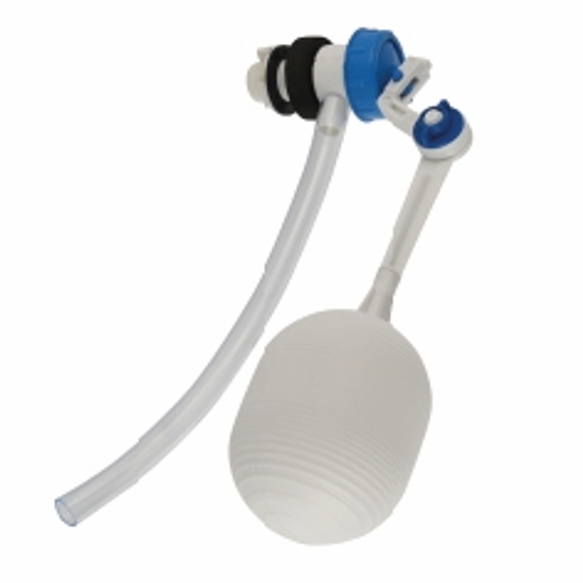 Válvula de Carga Lateral - Mirage 1