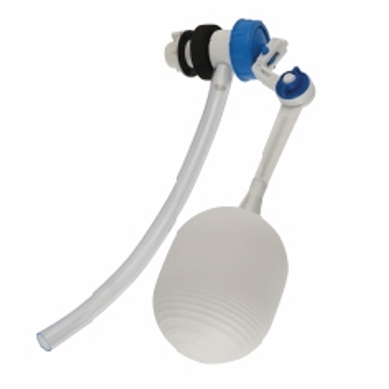 Válvula de Carga Lateral - Mirage 1