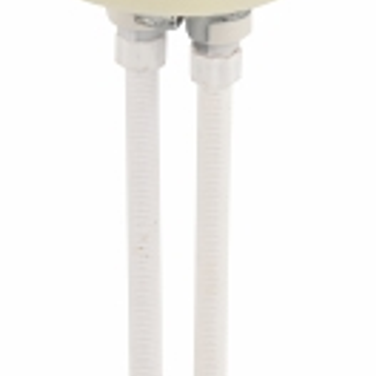 Botonera Dual Flush - Mirage 1