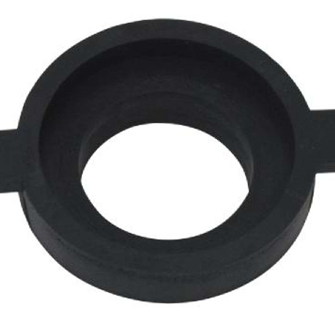 Collarín de Goma con pestaña 1