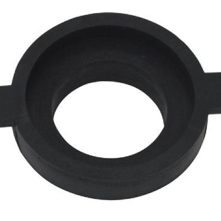 Collarín de Goma con pestaña 1