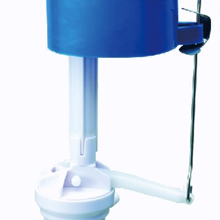 Válvula de Carga tipo FM 1