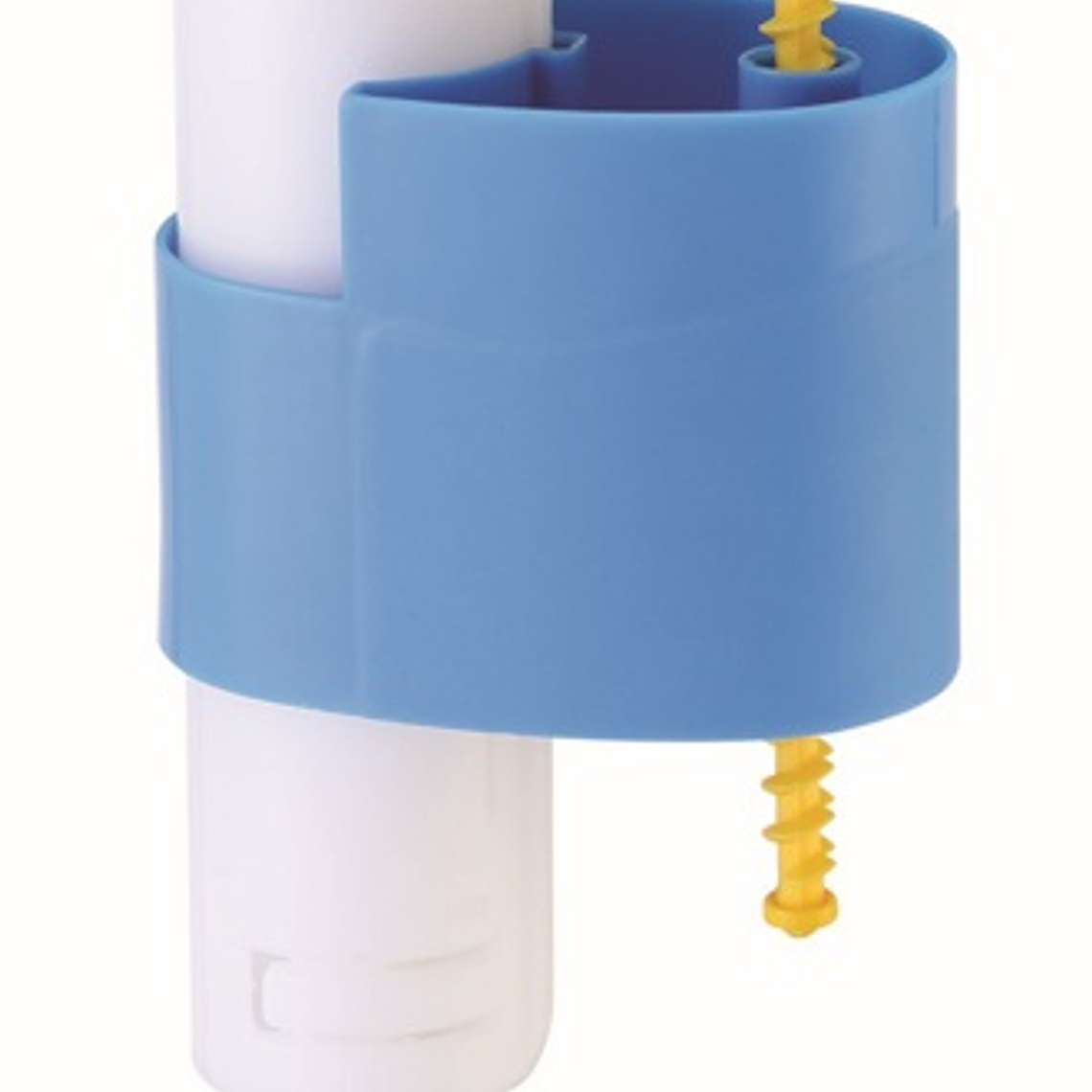 Válvula de Carga con Antiretorno 1