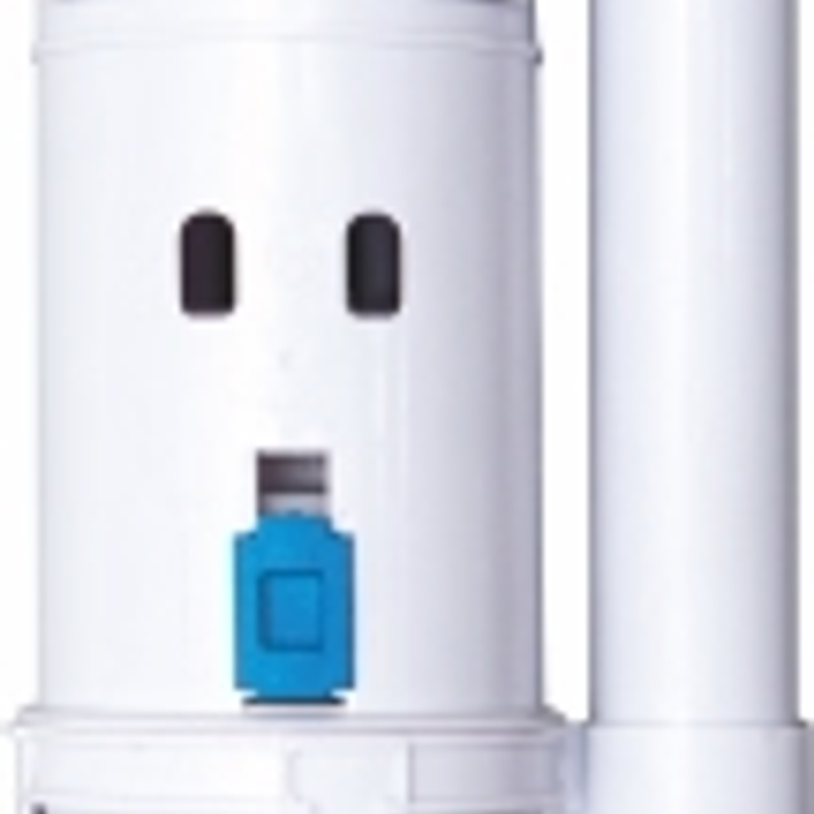 Válv.Descarga Dual Flush p/OnePc- Mirage 1