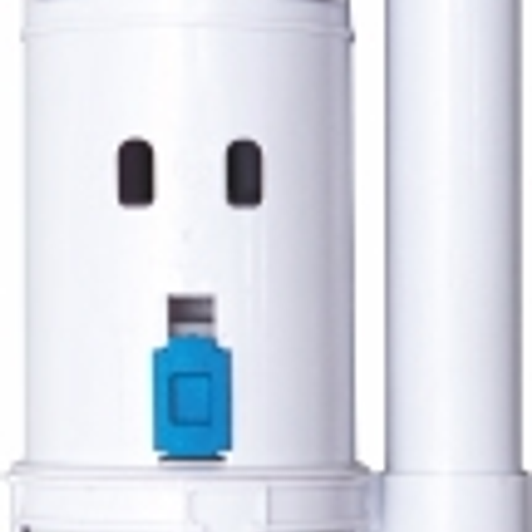 Válv.Descarga Dual Flush p/OnePc- Mirage 1