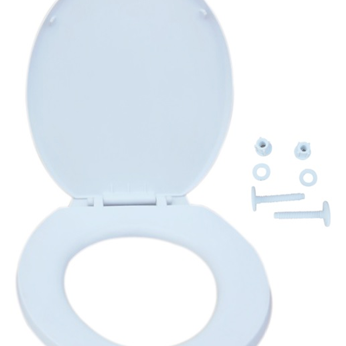 Asiento WC Colomba 1