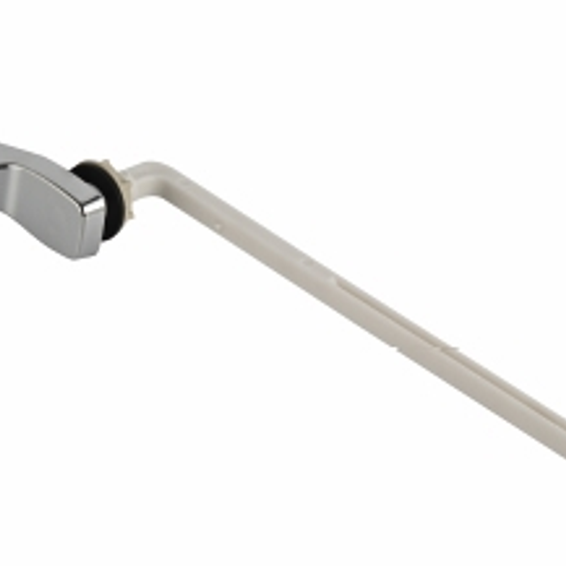 Manilla cromada para Descarga - Mirage 1