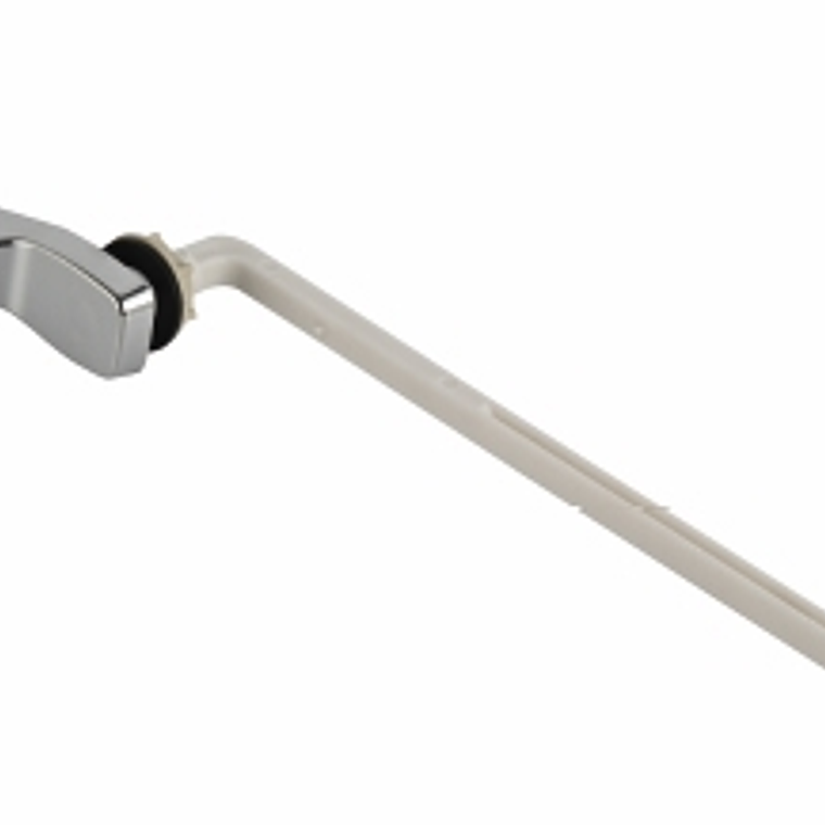 Manilla cromada para Descarga - Mirage 1