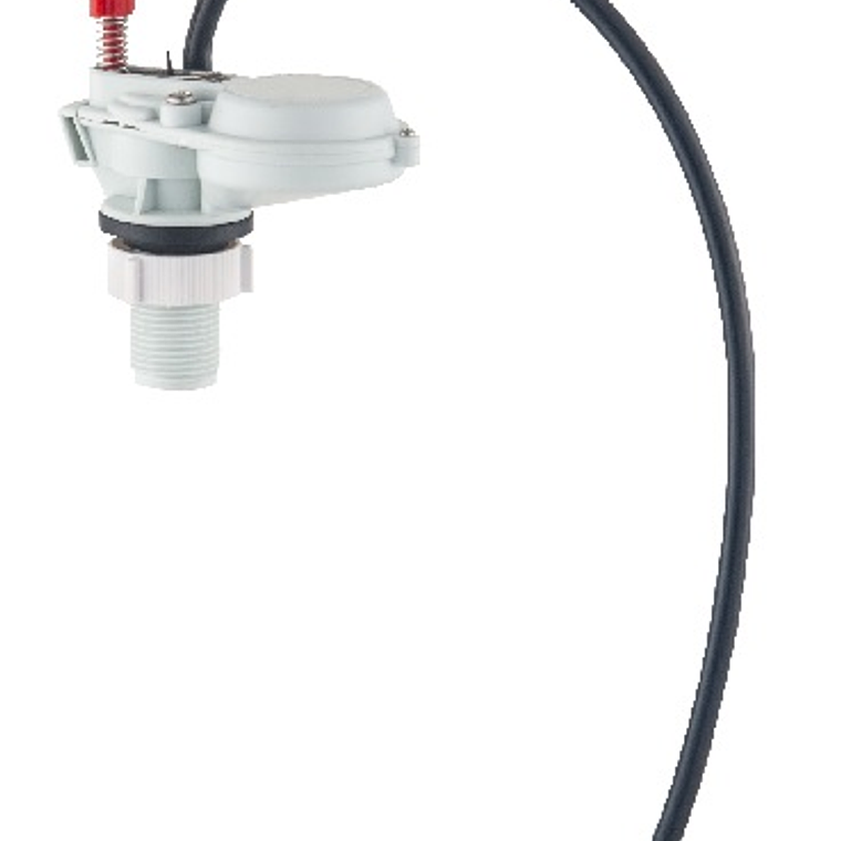 Válvula de Carga Simple para WC 1