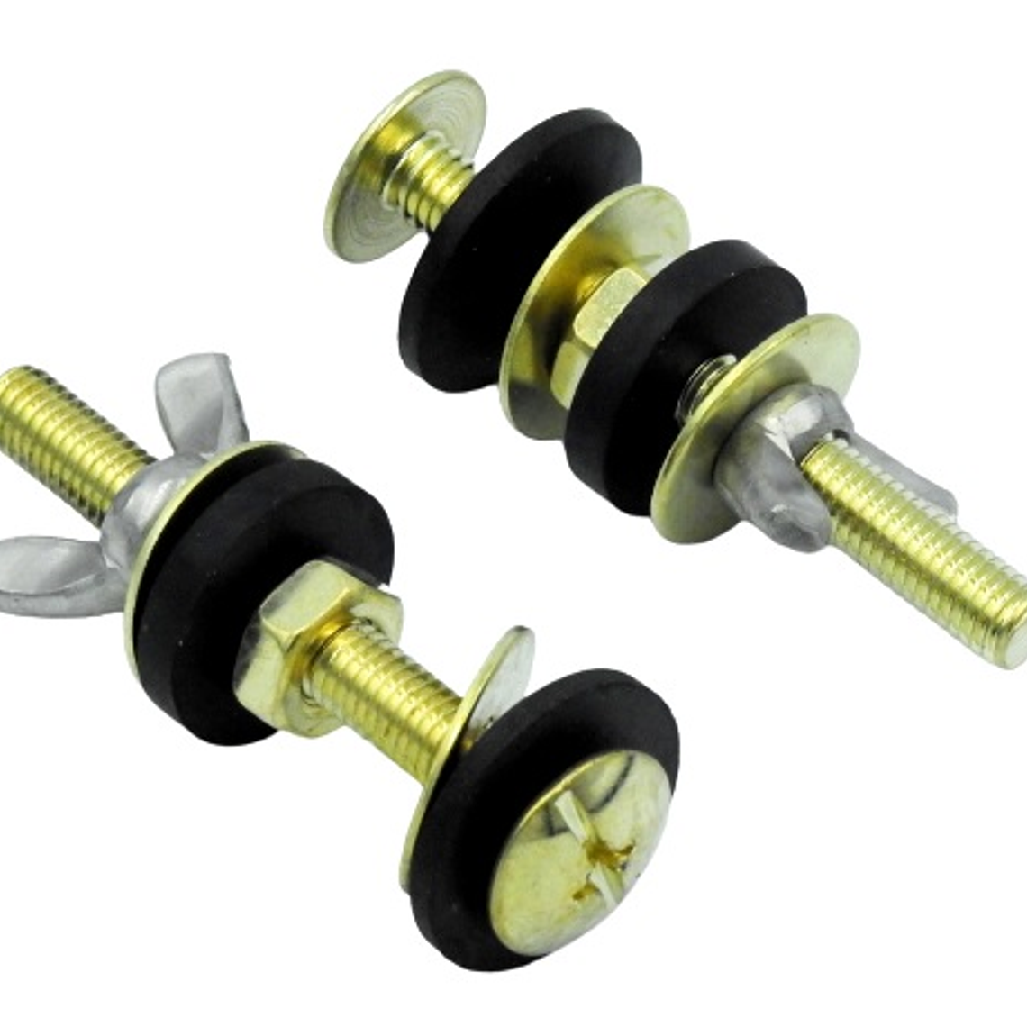 Kit fijaciones para Estanque WC 1