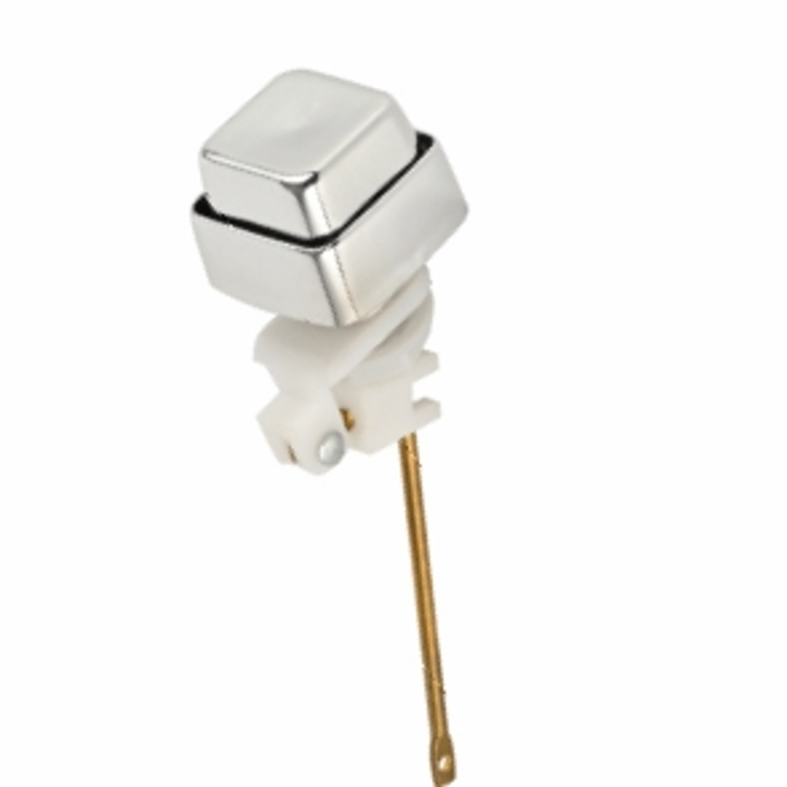 Botón Lateral para Sanitario - Mirage 1